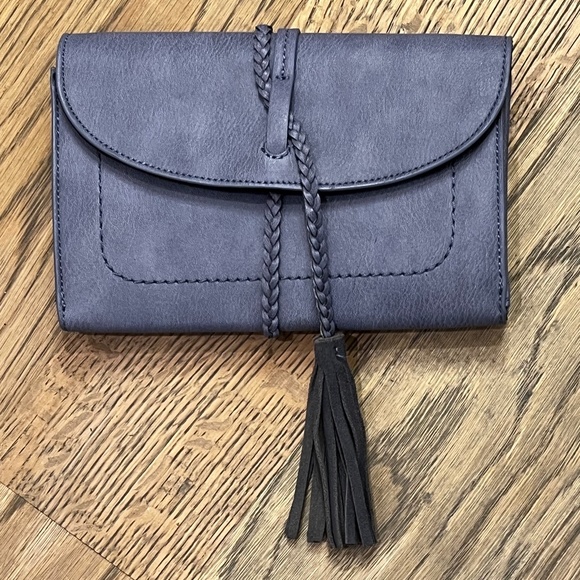 Free People Handbags - 🖤FREE PEOPLE - BOHO BAG!